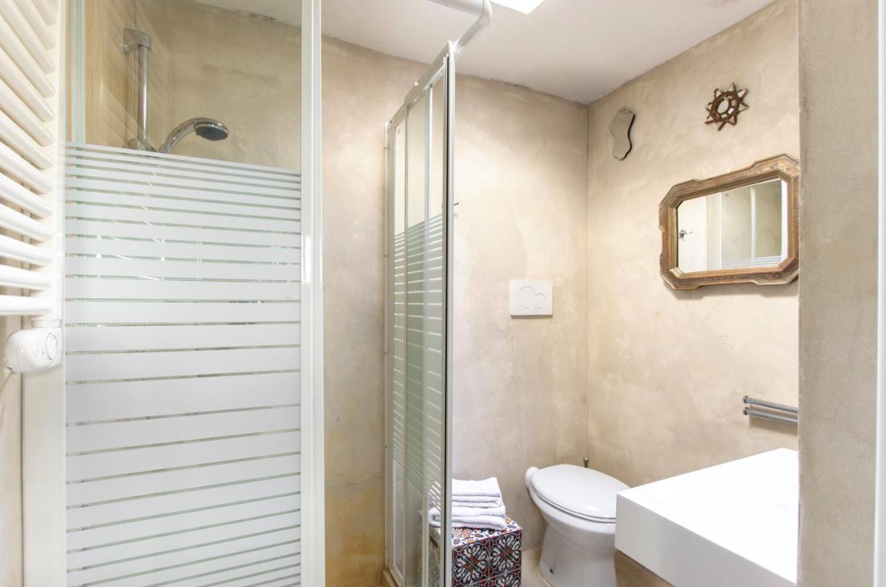 Your Trastevere Terrace Roma Exterior foto